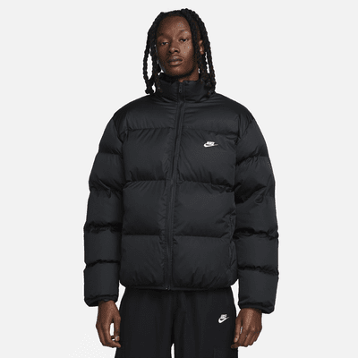 Nike down parka hotsell